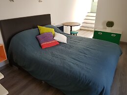 Casa Los Tejones