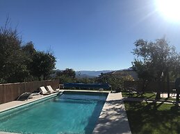Casa Los Tejones
