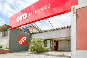 OYO Nobs Hotel, São João de Meriti