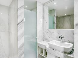 OYO Nobs Hotel, São João de Meriti