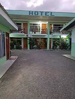 Hotel FAS & OFF Site Thermal Resort