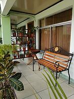 Hotel FAS & OFF Site Thermal Resort