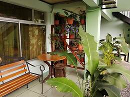 Hotel FAS & OFF Site Thermal Resort