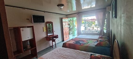 Hotel FAS & OFF Site Thermal Resort