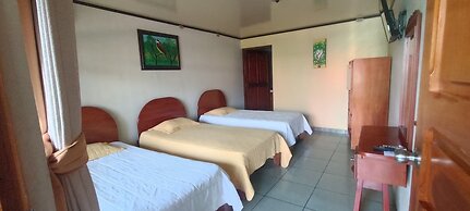 Hotel FAS & OFF Site Thermal Resort