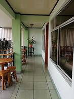 Hotel FAS & OFF Site Thermal Resort