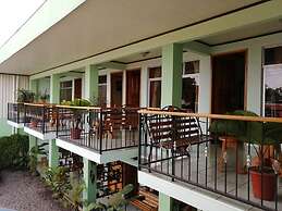 Hotel FAS & OFF Site Thermal Resort