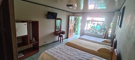 Hotel FAS & OFF Site Thermal Resort