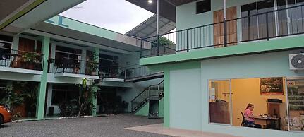 Hotel FAS & OFF Site Thermal Resort