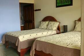 Hotel FAS & OFF Site Thermal Resort