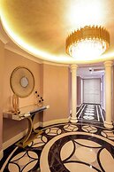 Sheraton Bishkek