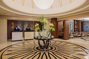 Sheraton Bishkek