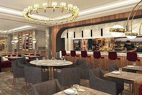 Sheraton Bishkek