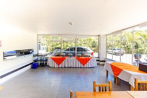 Hotel Verony Guatape