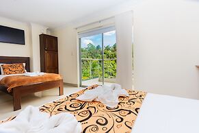 Hotel Verony Guatape