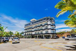 Hotel Verony Guatape