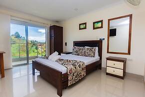 Hotel Verony Guatape
