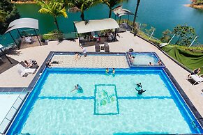 Hotel Verony Guatape