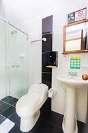 Hotel Verony Guatape