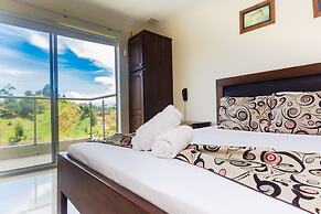 Hotel Verony Guatape