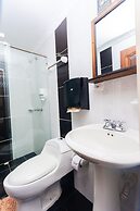 Hotel Verony Guatape