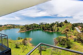 Hotel Verony Guatape