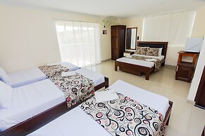 Hotel Verony Guatape