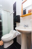 Hotel Verony Guatape