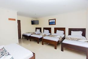 Hotel Verony Guatape