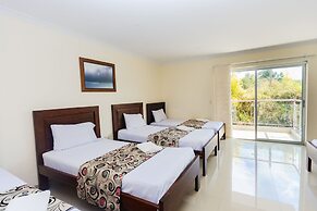 Hotel Verony Guatape