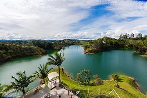 Hotel Verony Guatape