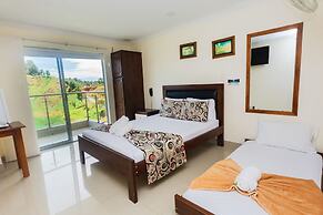 Hotel Verony Guatape