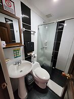 Hotel Verony Guatape