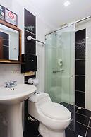 Hotel Verony Guatape