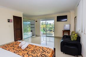 Hotel Verony Guatape