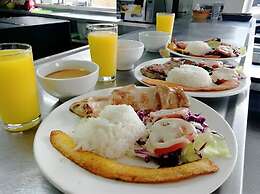 Hotel Verony Guatape