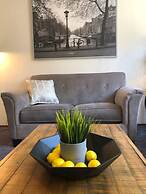 Convenient 2 bedroom, walk to Bart, 10 min to Berkeley