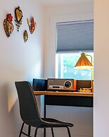 Twin Gables of Woodstock