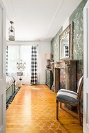 Twin Gables of Woodstock