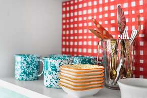 Twin Gables of Woodstock