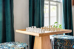 Twin Gables of Woodstock