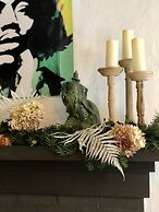 Twin Gables of Woodstock