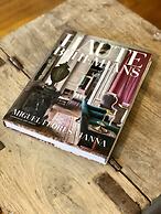 Twin Gables of Woodstock