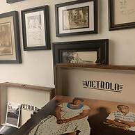 Twin Gables of Woodstock