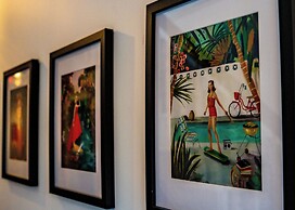 Twin Gables of Woodstock