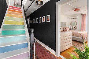 Twin Gables of Woodstock