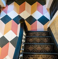 Twin Gables of Woodstock