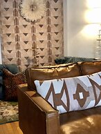 Twin Gables of Woodstock