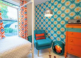 Twin Gables of Woodstock