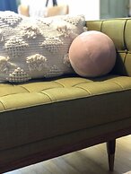 Twin Gables of Woodstock